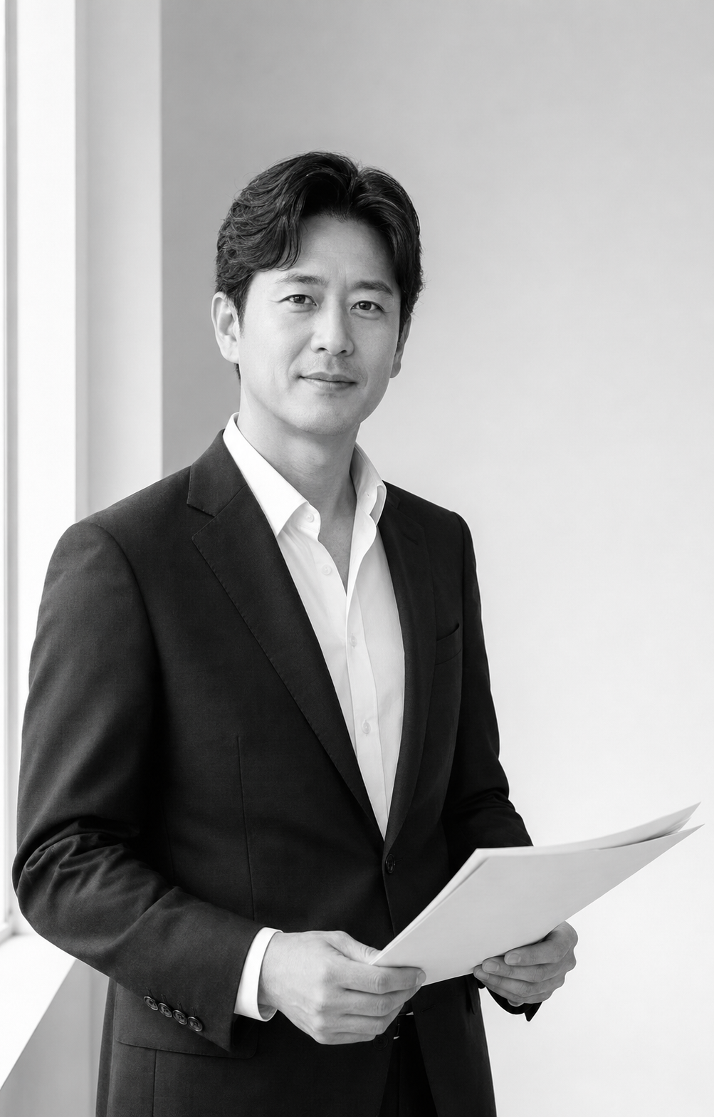 대표 컨설턴트 이미지